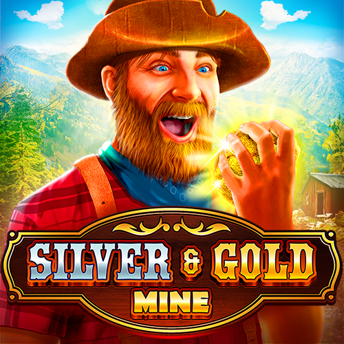 Silver & Gold Mine 96